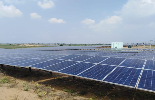Rays Experts Commissions Solar Projects Worth 700 MW for 230 Clients