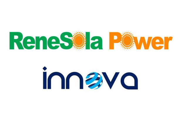 ReneSola in Second JV In The UK, With Innova, To Expand European Push