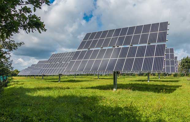 2 MW Solar Plant Sees Mizoram Enter India’s Solar Map