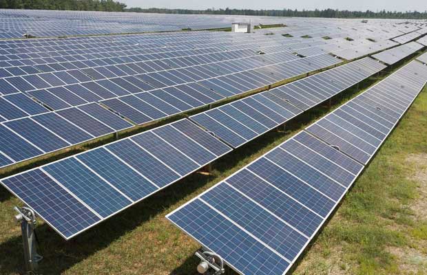 Sembcorp India Confirms 400 MW Solar Capacity Win in Rajasthan