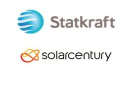 StatKraft To Aquire Solarcentury In $152 M deal