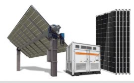 Trina Storage Enters US Market With New Utility Scale Battery System- Elementa