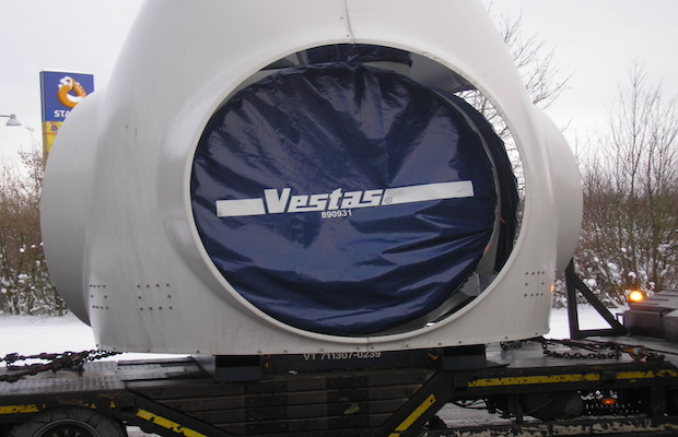 Vestas Launches Venture Investment Programme to Accelerate Innovation Within Sustainable Energy Solutions