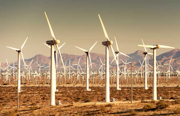 ACWA Power Signs Agreements for 1st Foreign Investment Wind Project in Azerbaijan