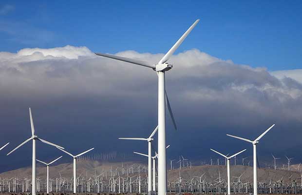 SJVN Wins 288 MW Of PTC Wind Assets With ₹2000 Cr Bid