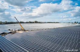 Germany’s ib vogt Completes 116 MWp Coara Marang Solar Project in Malaysia