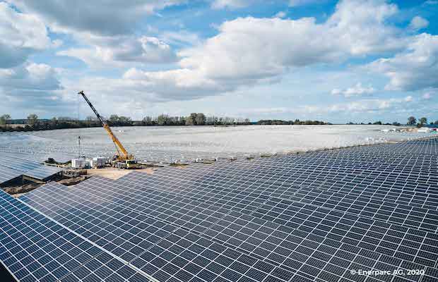 Germany’s Third Rooftop PV Tender Earns Price Of Rs 6.96/kWh