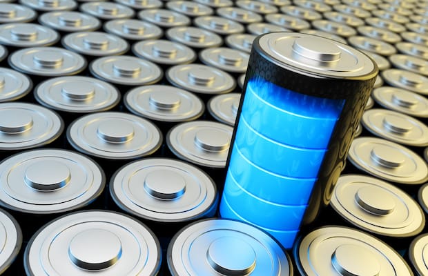 Coming Soon: A Low-Cost, Long-Term Energy Storage Battery From Imperial College