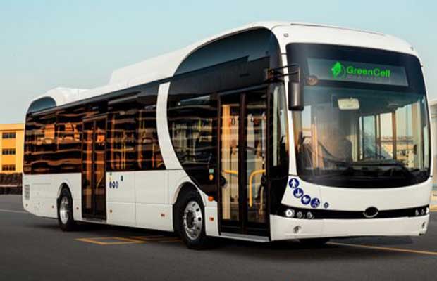 ICRA Grants First ‘Stable’ Rating to GMPL in EV Bus Segment India