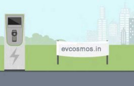EV Cosmos, ChargeNET in Tie Up For EV Charging Solutions In India