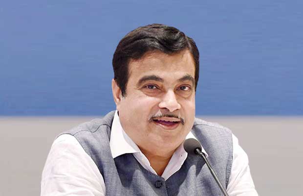 Power, Water, Transport, Communication the Four Sectors for Industry Development: Gadkari