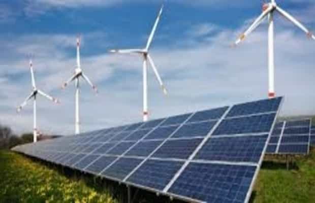 German Govt to Expand Capacity in Solar & Wind Power Auctions