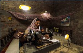 Off-Grid RE Power Electrified 2,762 Indian Villages: Govt 