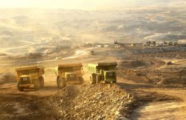 South African Miner Harmony Gold To Add 30 MW Solar For Cleaner Mining