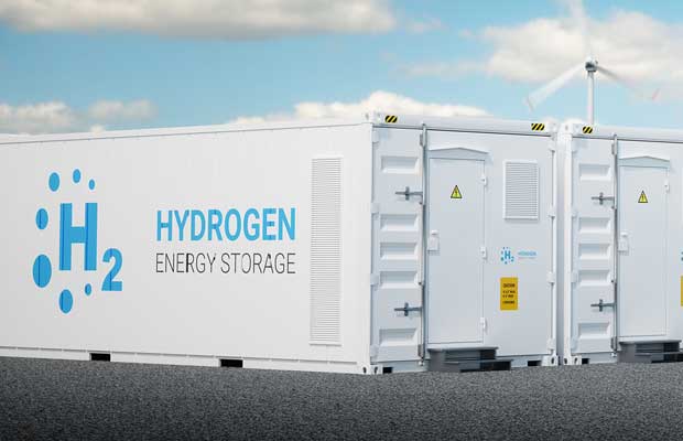 Siemens Energy teams up with Duke Energy, Clemson University to study hydrogen use