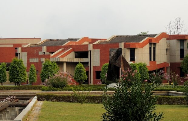 IIT Kanpur Establishes Department of Sustainable Energy Engineering