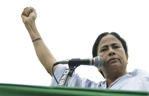 CM Mamata Banerjee Lauds Eco Friendly Approach In Bengal