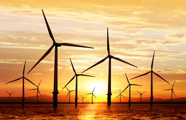 NTPC, ONGC To Focus On Offshore Wind Energy Developments ?