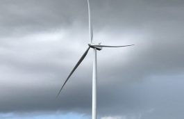RWE Concludes Tax Equity Financing on 220 MW Cranell Onshore Wind Farm