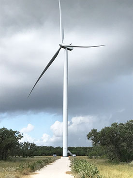 Siemens Gamesa Bags 1000 MW Onshore Wind Commitment From RWE