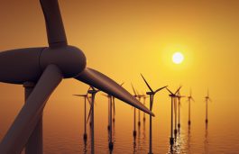 Siemens Gamesa To Supply Turbines For 1.5 GW Baltic 2 Sea Project