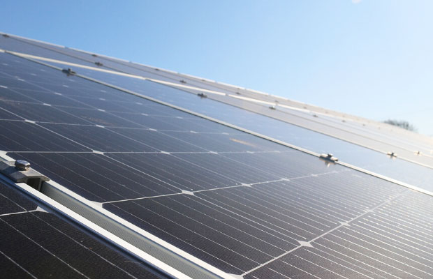 Capital Dynamics and Hoosier Energy Sign 150 MW Solar PPA