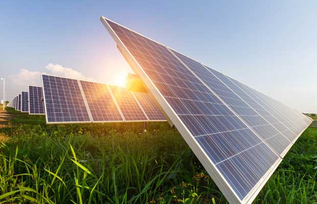 Capital Dynamics Exits 108 MW Beacon II and V Solar Portfolio in California