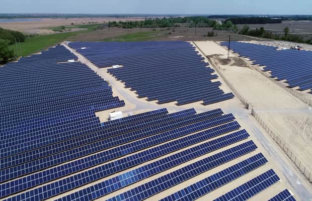 SJVN To Build 100 MW Solar Project in Punjab With PPA From PSPCL