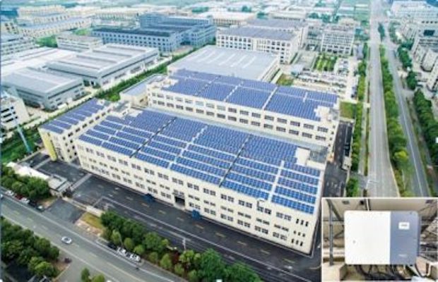 Commercial & Industrial PV Adopts 1500V High-Power Solutions. What Do the Cost Savings Look Like?
