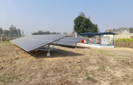 Tata Power Subsidiary TPMRG Commissions 100th Solar Microgrid in UP