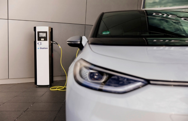 Volkswagen Expands its Charging Infrastructure with New 750 Charging Points