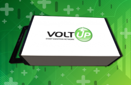 VoltUp EV Battery