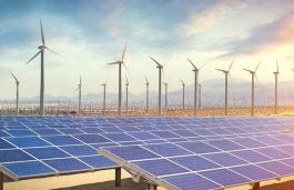 Record 33.6 GW of Wind and Solar Capacity Added to US Grid in 2020: BNEF