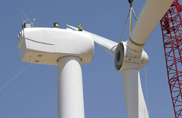 Infrastructure and Energy Alternatives Secures 185 MW Wind Construction Contract in Illinois