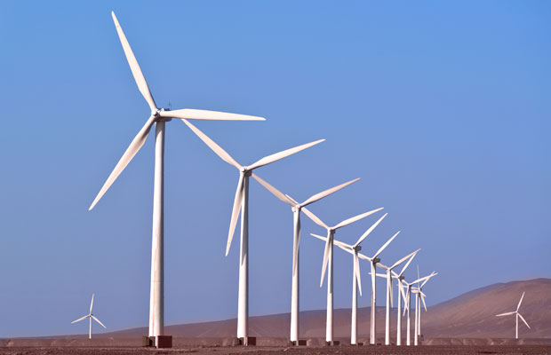 Pattern Energy Closes Financing & Begins Work on 1050 MW Wind Portfolio