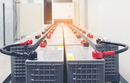 Energy Storage Market Breaks Quarterly Deployment Record in the US