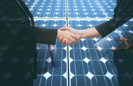 Siemens, Desert Technologies form ‘Capton Energy’ to develop solar projects