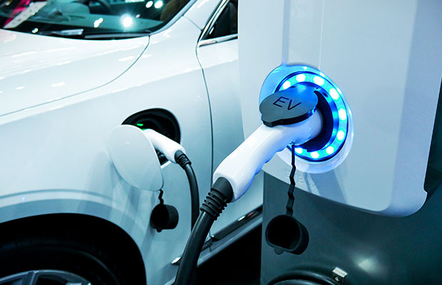 Shuchi Anant Virya Partners with HPCL to Build EV Charging Points