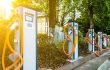 NOIDA Authorities Make EV Charging Station Must For Every New Building