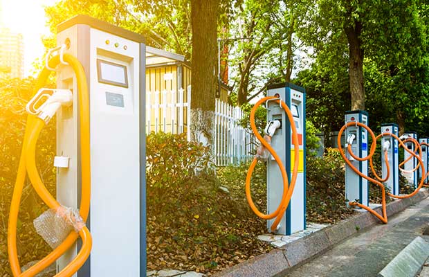 EV Charging Stations Must For New Houses in Chandigarh: UT Administration
