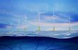 Argeo Signs MoU with Orsted, BlueFloat, Renantis to Survey 1 GW Floating Wind Site