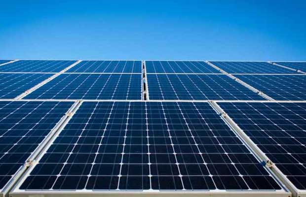ReneSola Power and Eiffel IG Sign MOU for JV to Fund Solar Development in Europe