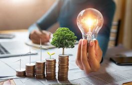 Climate Tech Startups Raised $16b Across 250 Venture Deals, finds Study
