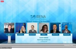 IRENA Members endorse launch of Global High-Level Forum on Energy Transition