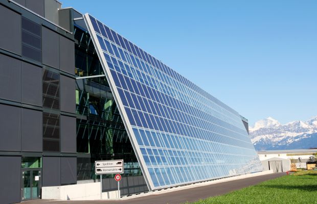 Meyer Burger Receives 22.5M Euros to Build Green Solar Cells Production Facility
