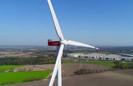 Nordex SE: wpd has Placed an Order with the Nordex Group for 188 MW in Finland