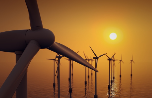 2.4 GW Hornsea 3 Offshore Wind Farm Cleared for Development