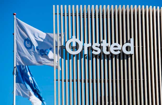 Ørsted, ESB To Deliver Upto 5 GW Renewable Energy in Ireland