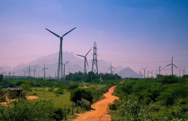 Invest Renewable Projects in India