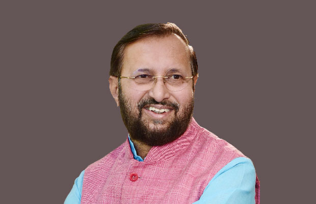 India is not Responsible for Climate Change That is Happening: Javadekar
